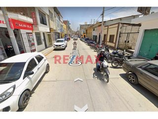 Foto 3 de ✨ Oportunidad Única para Inversionistas en Sullana ✨
VENDO LOCAL COMERCIAL EN FUNCIONAMIENTO CLIENTELA FIDELIZADA 40 AÑOS
📍 Ubicación Privilegiada: