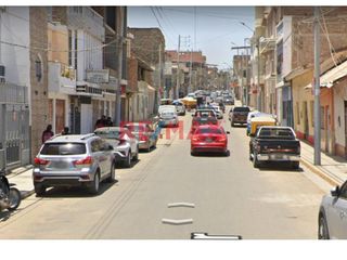Foto 9 de ✨ Oportunidad Única para Inversionistas en Sullana ✨
VENDO LOCAL COMERCIAL EN FUNCIONAMIENTO CLIENTELA FIDELIZADA 40 AÑOS
📍 Ubicación Privilegiada:
