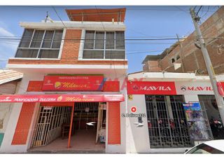 Foto 1 de ✨ Oportunidad Única para Inversionistas en Sullana ✨
VENDO LOCAL COMERCIAL EN FUNCIONAMIENTO CLIENTELA FIDELIZADA 40 AÑOS
📍 Ubicación Privilegiada: