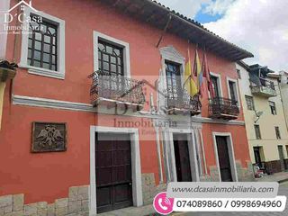 Casa en Venta en San Blas