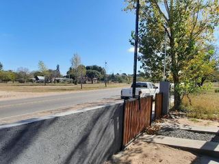 Casa en venta La Cumbre