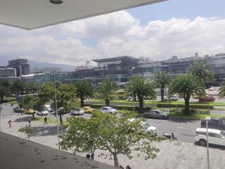 Foto 3 de En Renta Oficina en Edificio Corporativo Sector Quicentro