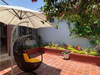 Foto 10 de ARRIENDO CASA AMOBLADA, 5 ALCOBAS, NOVALITO VALLEDUPAR