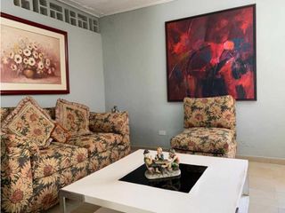 Foto 2 de ARRIENDO CASA AMOBLADA, 5 ALCOBAS, NOVALITO VALLEDUPAR