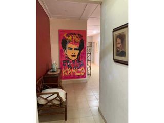 Foto 4 de ARRIENDO CASA AMOBLADA, 5 ALCOBAS, NOVALITO VALLEDUPAR