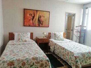 Foto 23 de ARRIENDO CASA AMOBLADA, 5 ALCOBAS, NOVALITO VALLEDUPAR