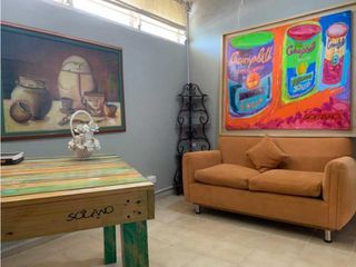 Foto 9 de ARRIENDO CASA AMOBLADA, 5 ALCOBAS, NOVALITO VALLEDUPAR