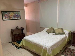 Foto 8 de ARRIENDO CASA AMOBLADA, 5 ALCOBAS, NOVALITO VALLEDUPAR