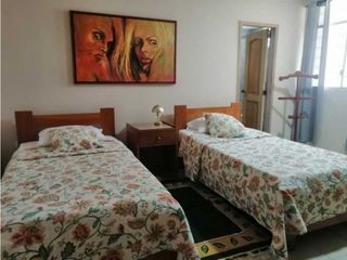 Foto 3 de ARRIENDO CASA AMOBLADA, 5 ALCOBAS, NOVALITO VALLEDUPAR