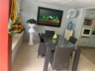 Foto 7 de ARRIENDO CASA AMOBLADA, 5 ALCOBAS, NOVALITO VALLEDUPAR