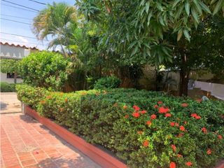 Foto 31 de ARRIENDO CASA AMOBLADA, 5 ALCOBAS, NOVALITO VALLEDUPAR