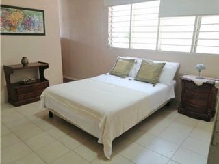 Foto 11 de ARRIENDO CASA AMOBLADA, 5 ALCOBAS, NOVALITO VALLEDUPAR