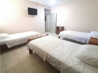 Foto 16 de ARRIENDO CASA AMOBLADA, 5 ALCOBAS, NOVALITO VALLEDUPAR