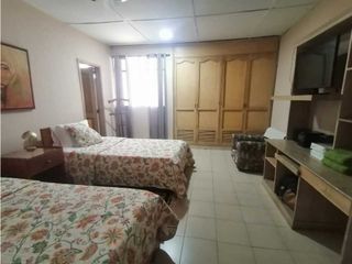 Foto 12 de ARRIENDO CASA AMOBLADA, 5 ALCOBAS, NOVALITO VALLEDUPAR