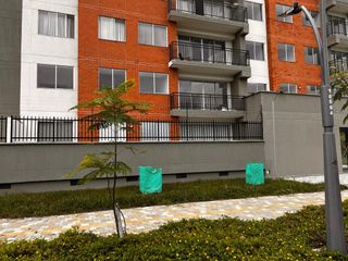 Foto 2 de apartamento en arriendo en ciudad santa bárbara. Cod A587