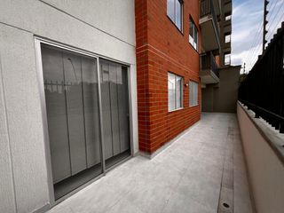 Foto 6 de apartamento en arriendo en ciudad santa bárbara. Cod A587