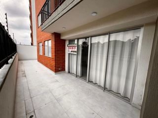 Foto 4 de apartamento en arriendo en ciudad santa bárbara. Cod A587