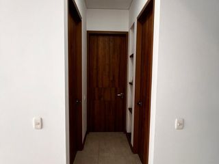 Foto 11 de apartamento en arriendo en ciudad santa bárbara. Cod A587