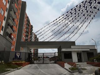 Foto 1 de apartamento en arriendo en ciudad santa bárbara. Cod A587