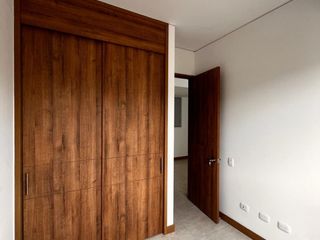 Foto 13 de apartamento en arriendo en ciudad santa bárbara. Cod A587