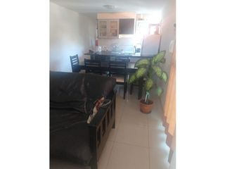 DEPARTAMENTO A LA VENTA