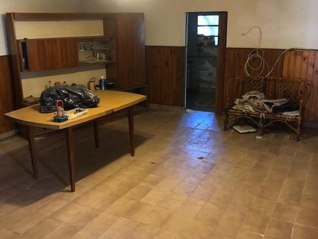 Casa en venta - 2 dormitorios 1 baño - 627mts2 totales - Manuel B Gonnet [FINANCIADA]