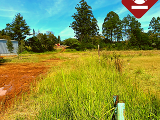 Foto 4 de Se vende terreno
