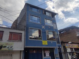 EDIFICIO en VENTA en Bogotá San Jorge Sur