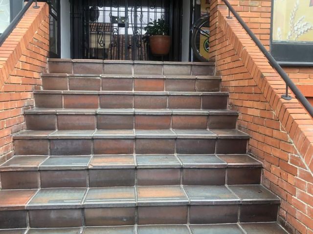 APARTAESTUDIO en VENTA en Bogotá CEDRO GOLF