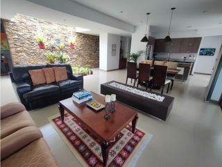 Foto 12 de Venta Finca Vereda El Perico Envigado Area 6400m2