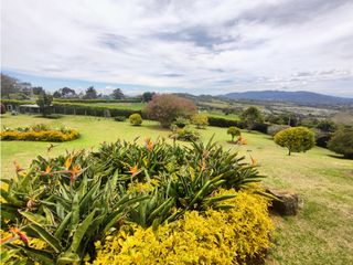 Foto 18 de Venta Finca Vereda El Perico Envigado Area 6400m2