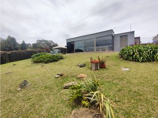 Foto 2 de Venta Finca Vereda El Perico Envigado Area 6400m2