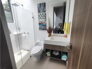 Foto 14 de Venta Finca Vereda El Perico Envigado Area 6400m2