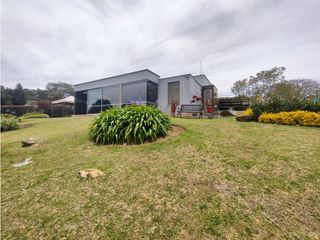 Foto 19 de Venta Finca Vereda El Perico Envigado Area 6400m2