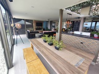 Foto 6 de Venta Finca Vereda El Perico Envigado Area 6400m2