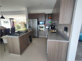 Foto 8 de Venta Finca Vereda El Perico Envigado Area 6400m2