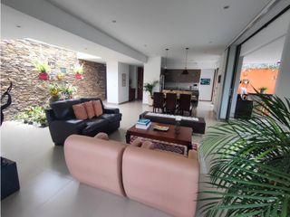 Foto 5 de Venta Finca Vereda El Perico Envigado Area 6400m2