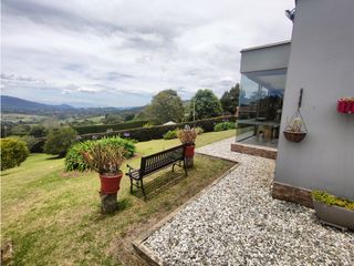 Venta Finca Vereda El Perico Envigado Area 6400m2