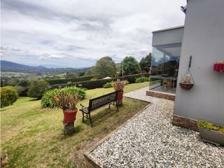 Foto 11 de Venta Finca Vereda El Perico Envigado Area 6400m2
