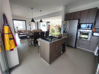 Foto 9 de Venta Finca Vereda El Perico Envigado Area 6400m2