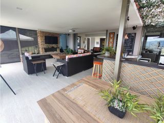 Foto 7 de Venta Finca Vereda El Perico Envigado Area 6400m2