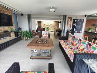 Foto 4 de Venta Finca Vereda El Perico Envigado Area 6400m2