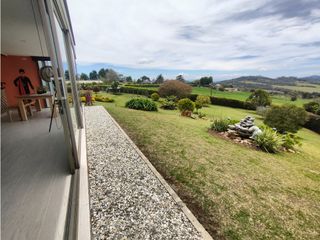 Foto 3 de Venta Finca Vereda El Perico Envigado Area 6400m2
