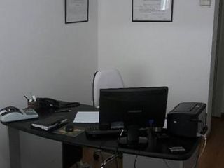 Gorostiaga 2300 - Excelente Oficina en Dúplex con Cochera Fija y Cubierta - Seguridad 24hs