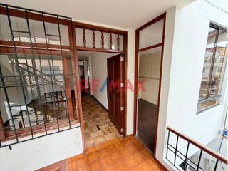 Departamento en venta bajo precio de mercado en San Borja