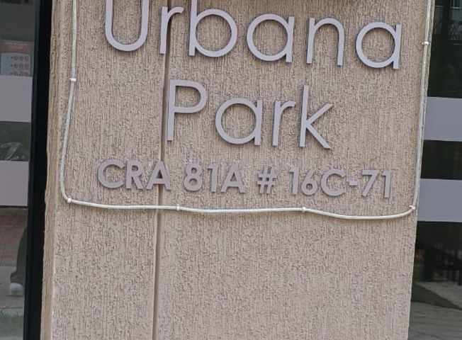 Apartamento en arriendo en Fontibón