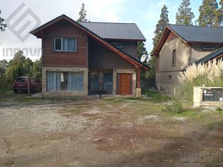 Casa en venta Bariloche 