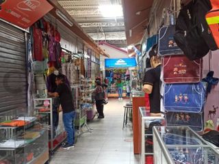 Ocacion de Inversion Local Comercial en el Centro de Tacna