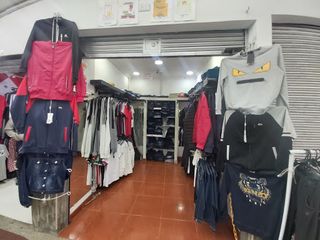 VENTA de LOCALES en BOGOTA