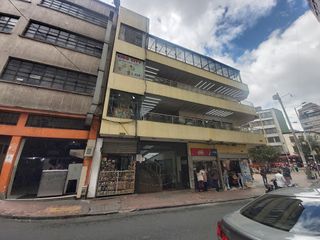 VENTA de LOCALES en BOGOTA